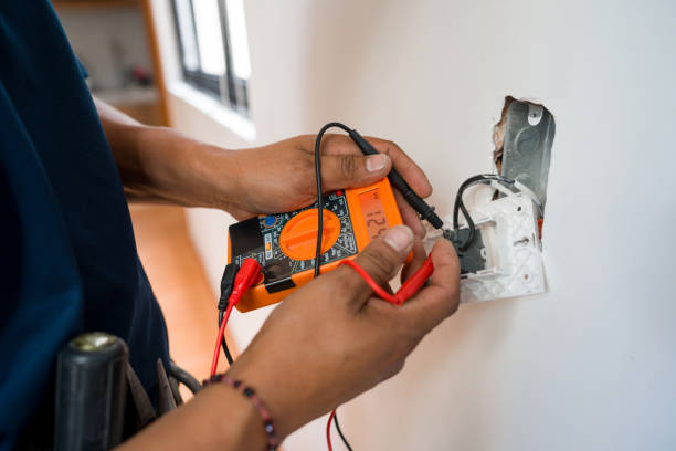 Best Commercial Electrician Services  in Prattville, AL