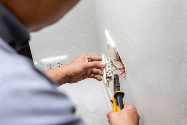 Best Affordable Electrician  in Prattville, AL