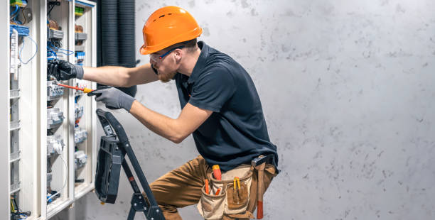 Best Emergency Electrician Near Me  in Prattville, AL